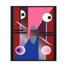 Load image into Gallery viewer, Canvas Gallery Wraps