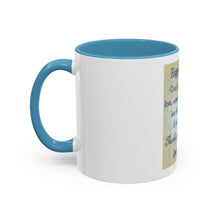 Load image into Gallery viewer, Accent Coffee Mug 11 oz