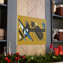 Load image into Gallery viewer, Canvas Gallery Wraps