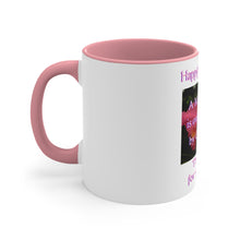Load image into Gallery viewer, Accent Coffee Mug, 11oz