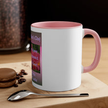 Load image into Gallery viewer, Accent Coffee Mug, 11oz