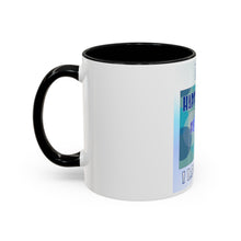 Load image into Gallery viewer, Accent Coffee Mug (11, 15oz)