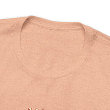 Load image into Gallery viewer, Unisex Jersey Short Sleeve Tee