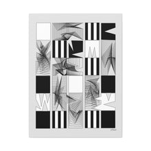 Load image into Gallery viewer, Canvas Gallery Wraps