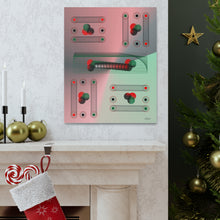 Load image into Gallery viewer, Canvas Gallery Wraps