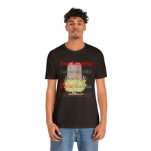 Load image into Gallery viewer, Unisex Jersey Short Sleeve Tee