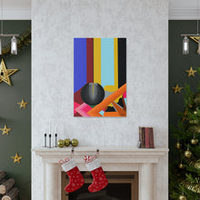 Load image into Gallery viewer, Canvas Gallery Wraps