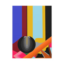 Load image into Gallery viewer, Canvas Gallery Wraps