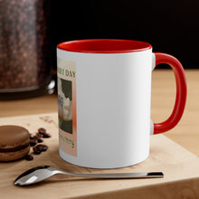 Load image into Gallery viewer, Accent Coffee Mug, 11oz