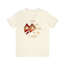 Load image into Gallery viewer, Unisex Jersey Short Sleeve Tee