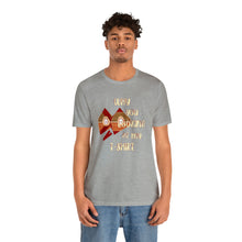 Load image into Gallery viewer, Unisex Jersey Short Sleeve Tee