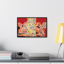 Load image into Gallery viewer, Canvas Gallery Wraps