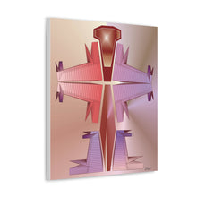 Load image into Gallery viewer, Canvas Gallery Wraps