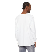 Load image into Gallery viewer, Unisex Garment-dyed Long Sleeve T-Shirt