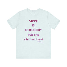 Load image into Gallery viewer, Unisex Jersey Short Sleeve Tee