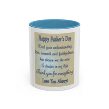 Load image into Gallery viewer, Accent Coffee Mug 11 oz