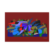 Load image into Gallery viewer, Canvas Gallery Wraps