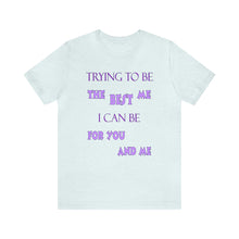 Load image into Gallery viewer, Unisex Jersey Short Sleeve Tee