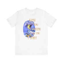 Load image into Gallery viewer, Unisex Jersey Short Sleeve Tee