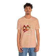 Load image into Gallery viewer, Unisex Jersey Short Sleeve Tee