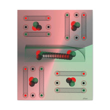 Load image into Gallery viewer, Canvas Gallery Wraps