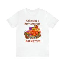 Load image into Gallery viewer, Unisex Jersey Short Sleeve Tee