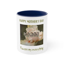 Load image into Gallery viewer, Accent Coffee Mug, 11oz