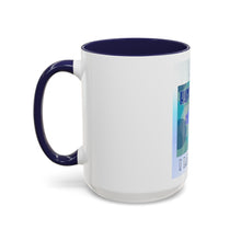 Load image into Gallery viewer, Accent Coffee Mug (11, 15oz)