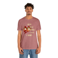Load image into Gallery viewer, Unisex Jersey Short Sleeve Tee