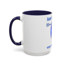 Load image into Gallery viewer, Accent Coffee Mug (11, 15oz)