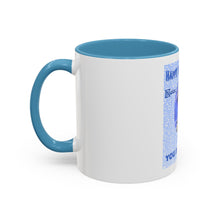 Load image into Gallery viewer, Accent Coffee Mug 11oz