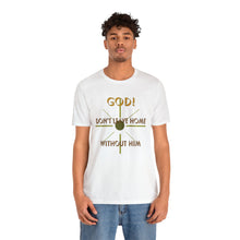 Load image into Gallery viewer, Unisex Jersey Short Sleeve Tee