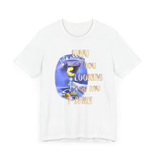 Load image into Gallery viewer, Unisex Jersey Short Sleeve Tee