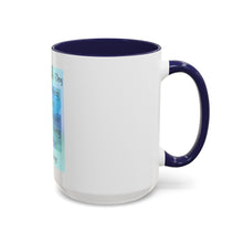 Load image into Gallery viewer, Accent Coffee Mug 11 oz