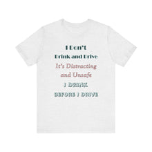 Load image into Gallery viewer, Unisex Jersey Short Sleeve Tee