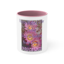 Load image into Gallery viewer, Accent Coffee Mug, 11oz