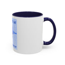 Load image into Gallery viewer, Accent Coffee Mug (11, 15oz)