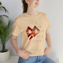 Load image into Gallery viewer, Unisex Jersey Short Sleeve Tee