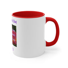 Load image into Gallery viewer, Accent Coffee Mug, 11oz