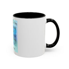 Load image into Gallery viewer, Accent Coffee Mug 11 oz