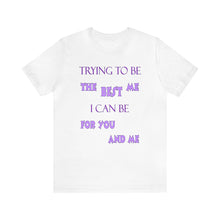 Load image into Gallery viewer, Unisex Jersey Short Sleeve Tee