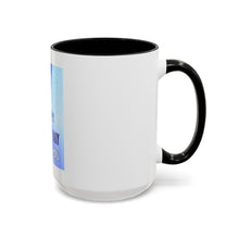 Load image into Gallery viewer, Accent Coffee Mug 11oz