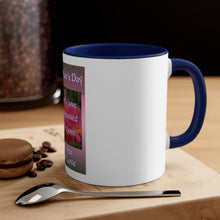 Load image into Gallery viewer, Accent Coffee Mug, 11oz