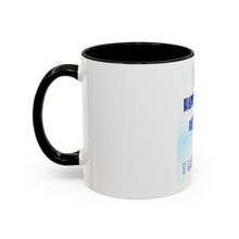 Load image into Gallery viewer, Accent Coffee Mug 11oz