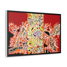 Load image into Gallery viewer, Canvas Gallery Wraps