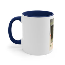 Load image into Gallery viewer, Accent Coffee Mug, 11oz