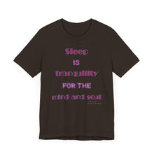 Load image into Gallery viewer, Unisex Jersey Short Sleeve Tee