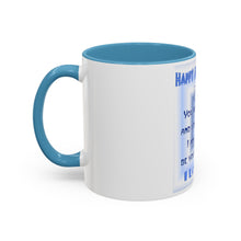 Load image into Gallery viewer, Accent Coffee Mug (11, 15oz)