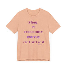 Load image into Gallery viewer, Unisex Jersey Short Sleeve Tee