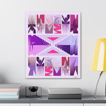 Load image into Gallery viewer, Canvas Gallery Wraps